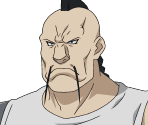Buccaneer (Casual) - Fullmetal Alchemist: To the Promised Day