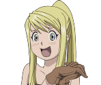 Winry Rockbell - Fullmetal Alchemist: To the Promised Day