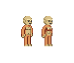 Apex Bodies - Starbound