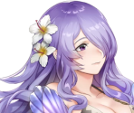 Camilla (A Sketchy Summer) - Fire Emblem: Heroes