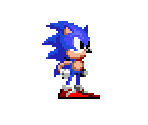 Sonic - Motobug The Badnik (Hack)
