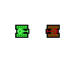 General Sprites - Tank Game