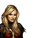 Conversation Portraits - Puzzle Quest 2