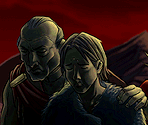 Event Backgrounds - Puzzle Quest 2