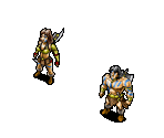 Heroes - Puzzle Quest 2
