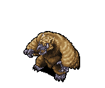 Monsters - Puzzle Quest 2