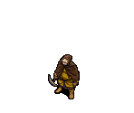 NPCs - Puzzle Quest 2