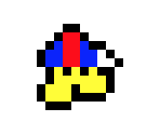 General Sprites - Fruits Fields