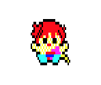 Characters and Tiles - Hercules