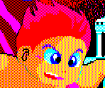 Title Screen - Hercules