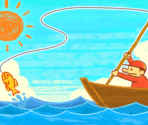 Fish - Game & Wario