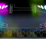Spotlight - Game & Wario