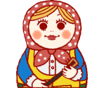Matryoshka - Game & Wario