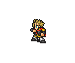 Jack - Final Fantasy: Record Keeper