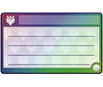 Tip Cards - Game & Wario
