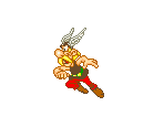 Asterix - Asterix