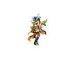 Ryumynui - Final Fantasy: Brave Exvius