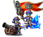 Zile - Final Fantasy: Brave Exvius