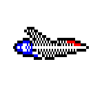 Vic Viper - Gradius