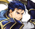 Hector (Marquess of Ostia) - Fire Emblem: Heroes
