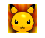 HOME Menu Icons and Banners - Pokémon Rumble Blast