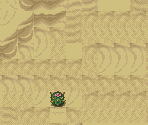 Desert - Final Fantasy 5 (JPN)