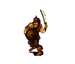 Sword Warrior - Legend