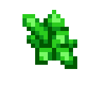 Geode Block - Starbound