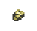 Sulphur - Starbound
