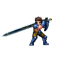 Arngrim - Final Fantasy: Brave Exvius
