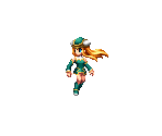 Freya - Final Fantasy: Brave Exvius