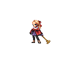 Jelanda - Final Fantasy: Brave Exvius