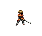 Lucian - Final Fantasy: Brave Exvius