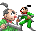 Genta - The Ninja Kids