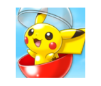 HOME Menu Icon and Banners - Pokémon Rumble U