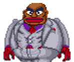 Fat Thug 2 - The Ninja Kids