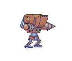 Enemy01 - The Incredibles: Rise of the Underminer