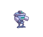 Enemy07 - The Incredibles: Rise of the Underminer
