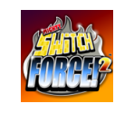 HOME Menu Icon and Banners - Mighty Switch Force! 2