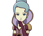 Dutchess Elisabeth - Rhythm Thief & the Emperor's Treasure