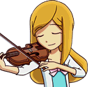 Marie - Rhythm Thief & the Emperor's Treasure