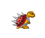 Supreme Spurkasaur - Dig It!