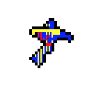 Hover Attacker - Hover Attack