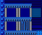 Stage 8 - Quartet