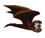 Sancrumi - Link: The Faces of Evil