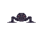 Sidestepper - Link: The Faces of Evil