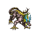 Ultima Weapon - Final Fantasy: Record Keeper