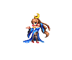 Mediena - Final Fantasy: Brave Exvius