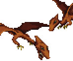 Arpagos - Link: The Faces of Evil