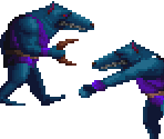 Goriya - Link: The Faces of Evil
